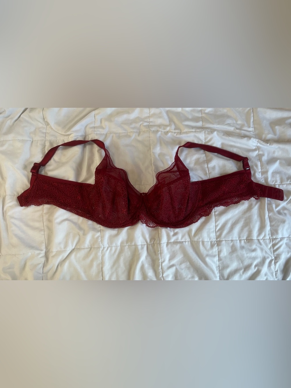 Freya Expression Underwire Plunge Bra